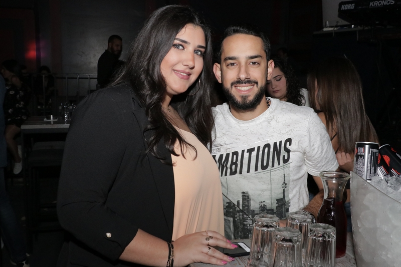 Student Committee Presents Maher Jah at Loco